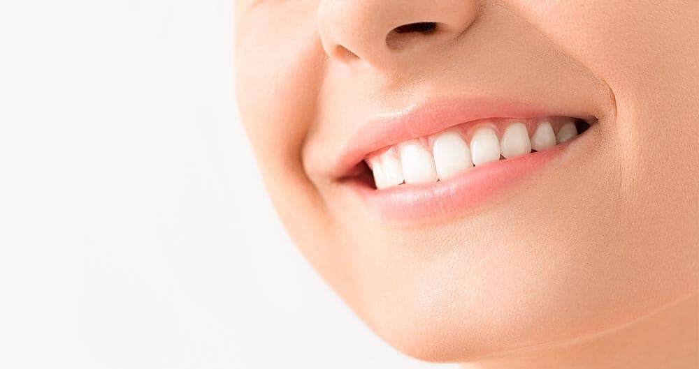 Cosmetic Dental Bonding