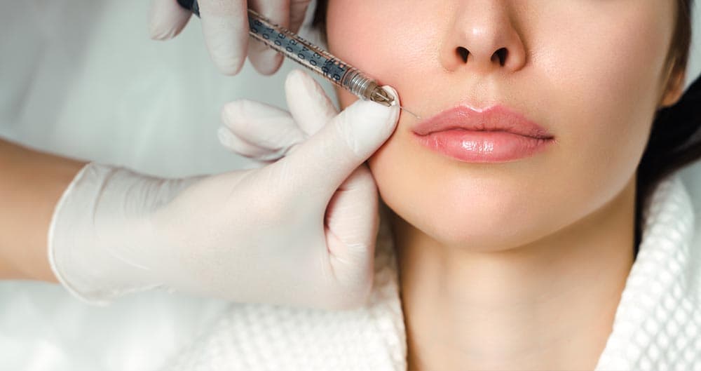 Cosmetic Injections
